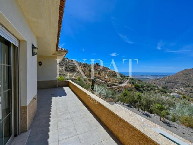 Casa en venta en La Axarquía, Andalucía