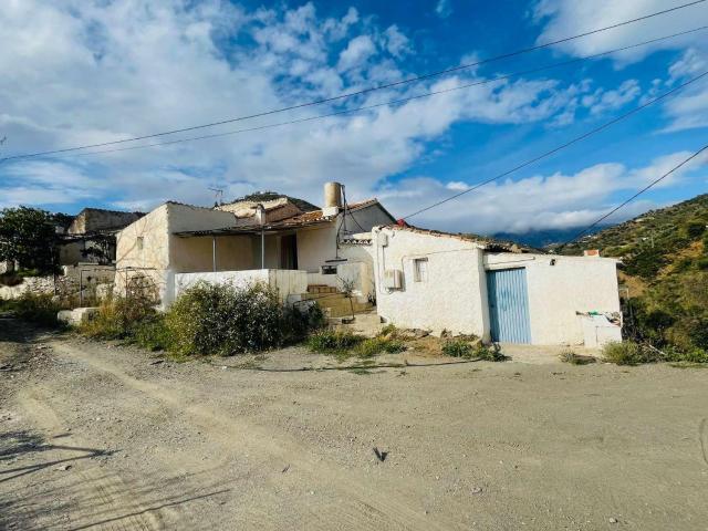 Casa en venta en Arenas