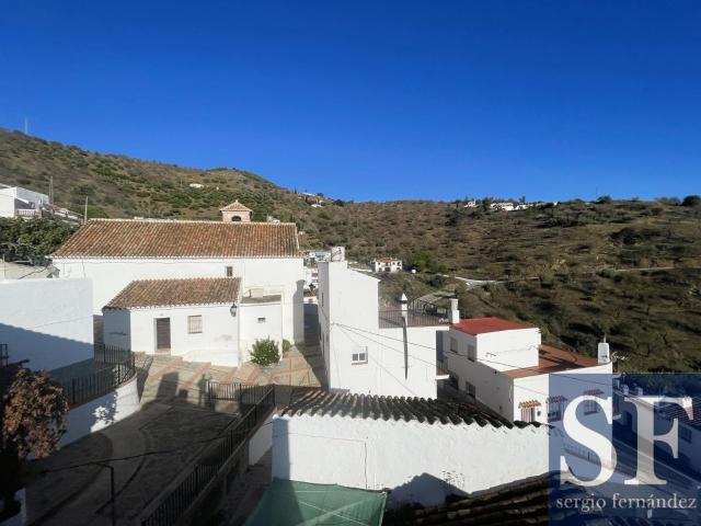 Casa en venta en La Axarquía, Andalucía