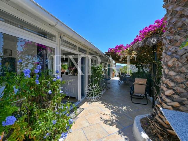 Casa en venta en La Axarquía, Andalucía