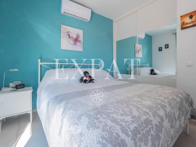 Casa en venta en La Axarquía, Andalucía