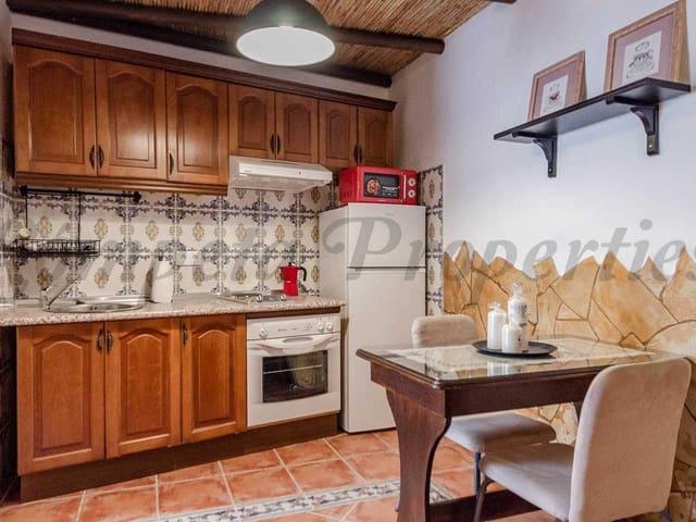 Casa en venta en La Axarquía, Andalucía