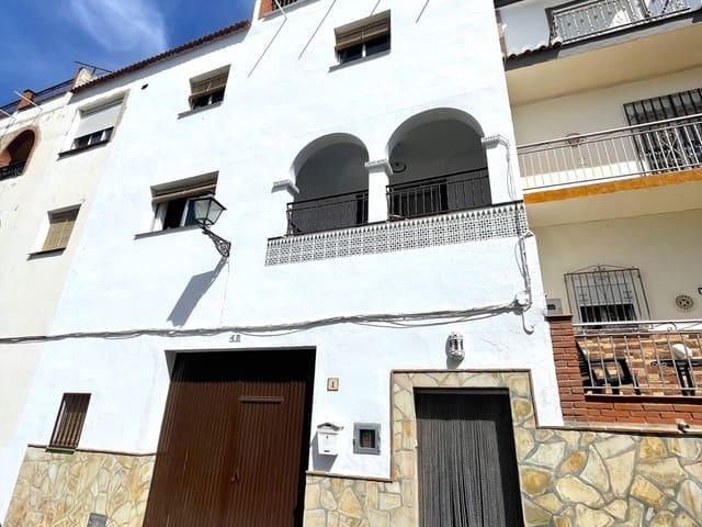 Casa en venta en La Axarquía, Andalucía