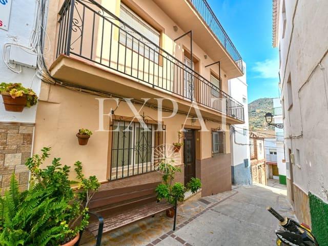 Casa en venta en Arenas