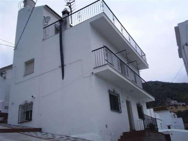 Casa en venta en Arenas