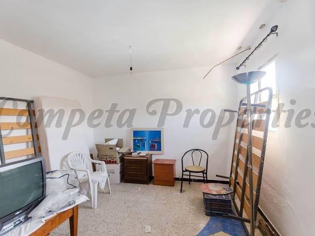 Casa en venta en La Axarquía, Andalucía