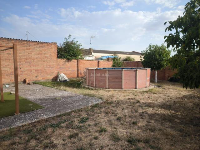 Casa en venta en Arenillas De Riopisuerga, Castilla y León