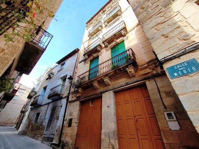 Casa en venta en Matarraña / Matarranya, Arens De Lledó