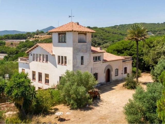 Casa en venta en Sant Elm, Maresme