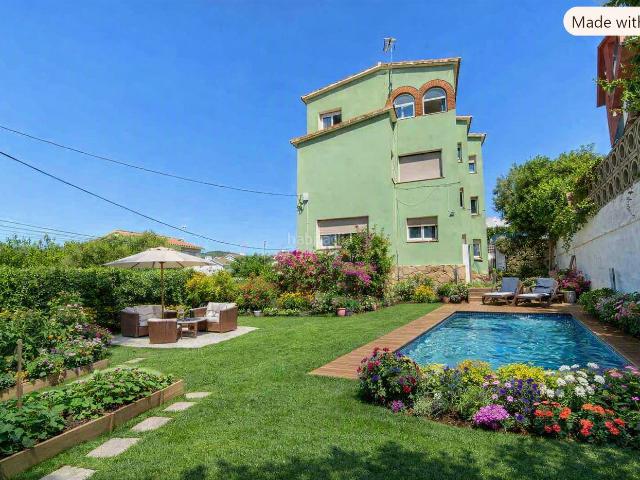 Casa en venta en Maresme, Catalunya