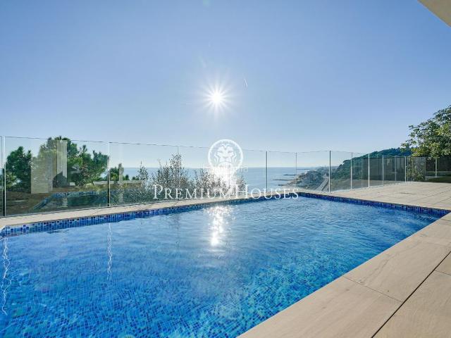 Casa en venta en Urbanització les Vil·les, Maresme