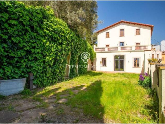 Casa en venta en Maresme, Catalunya