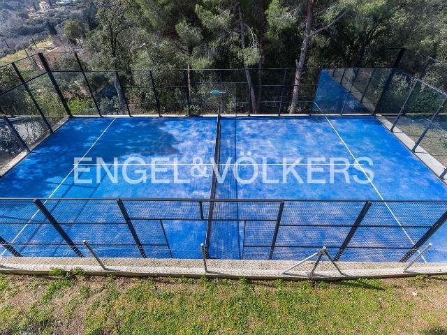 Casa en venta en els Tres Turons, Maresme