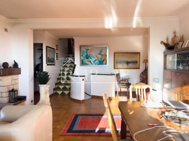 Casa en venta en els Tres Turons, Maresme