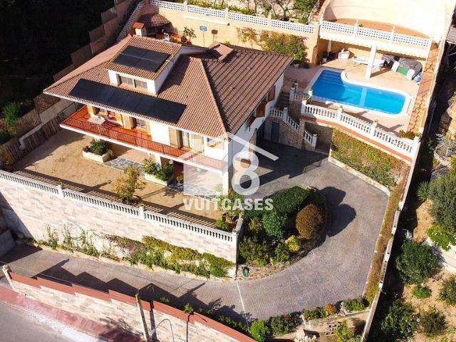 Chalet en venta en Maresme, Catalunya