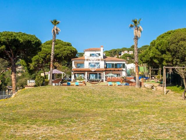 Casa en venta en els Tres Turons, Maresme