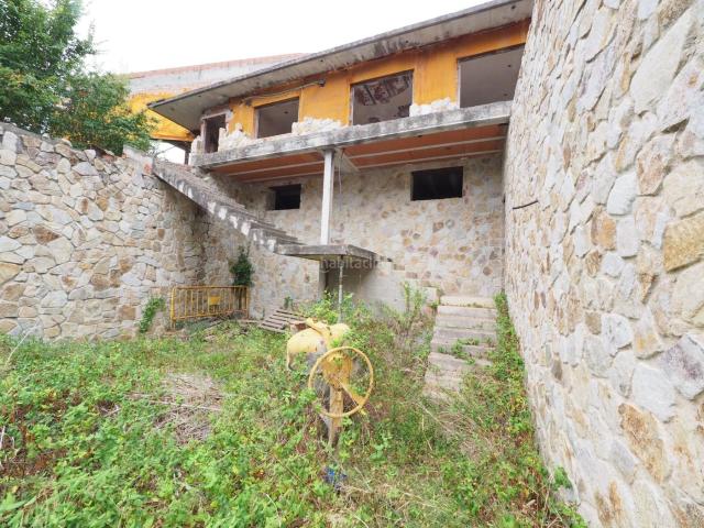 Casa en venta en els Tres Turons, Maresme