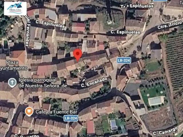 Casa en venta en Arenzana de Abajo, La Rioja