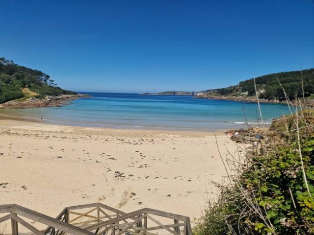 Casa en venta en Ferrol, Galicia