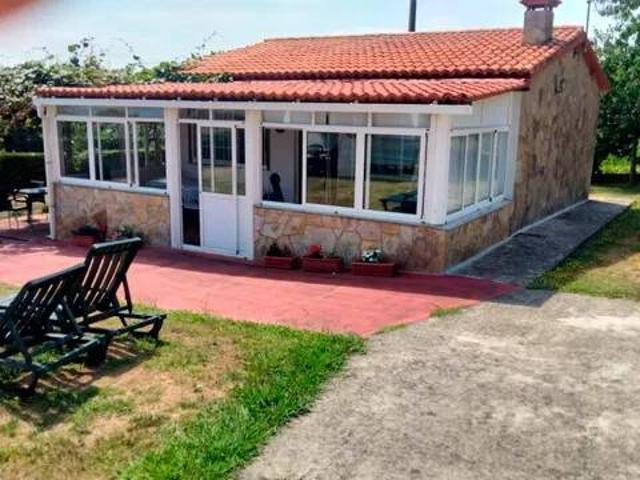 Casa en venta en Cervás, Ferrol