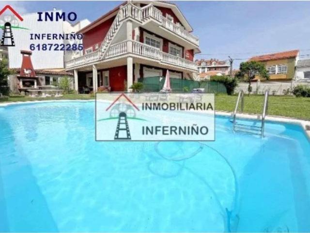 Casa en venta en Ferrol, Galicia