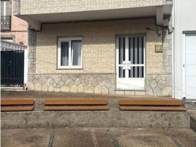 Casa en venta en Redes, Ferrol