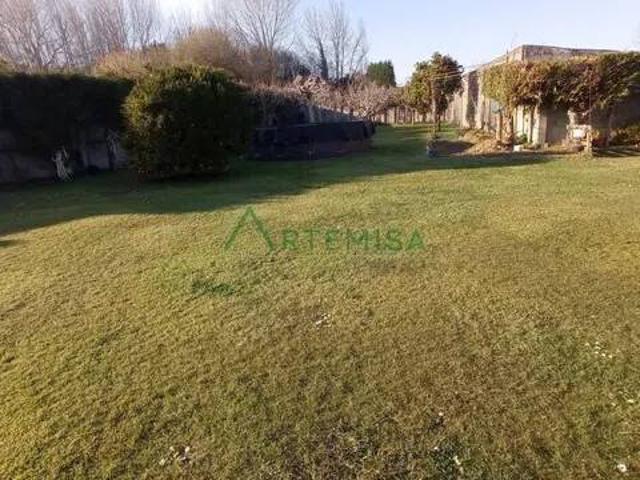 Casa en venta en Ares, Ferrol