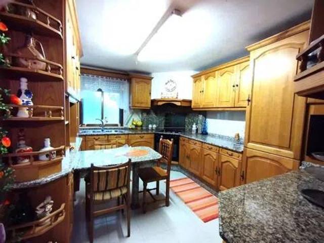 Casa en venta en Ares, Ferrol
