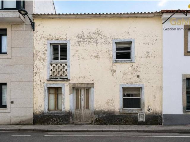 Casa en venta en Ferrol, Galicia