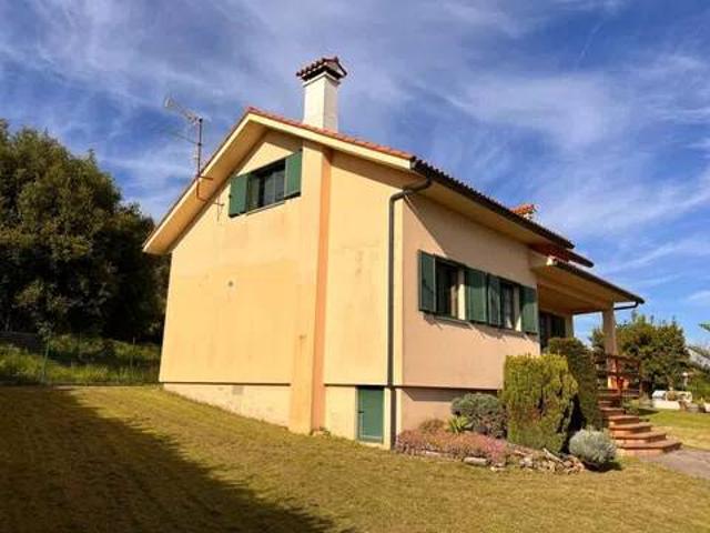 Casa en venta en Ferrol, Galicia
