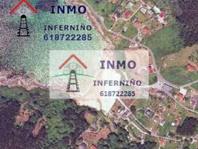 Casa en venta en Ares, A Coruña