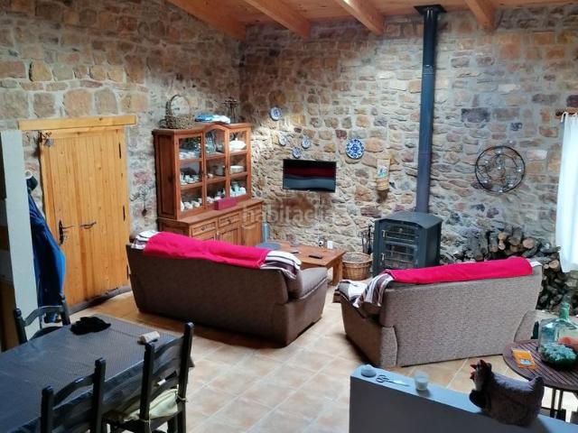 Casa en venta en l'Alt Maestrat, Valencia
