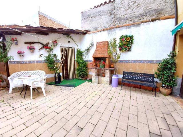 Casa en venta en Arévalo, Ávila
