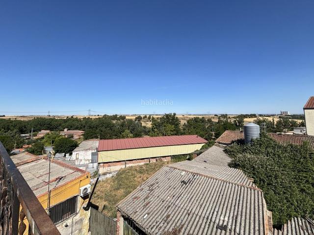 Casa en venta en Arévalo, Castilla y León