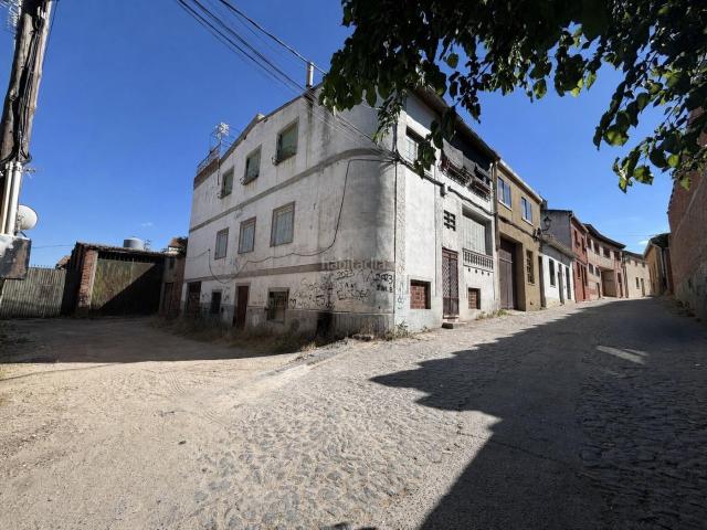 Casa en venta en Arévalo, Castilla y León
