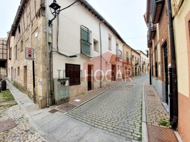 Casa en venta en Arévalo