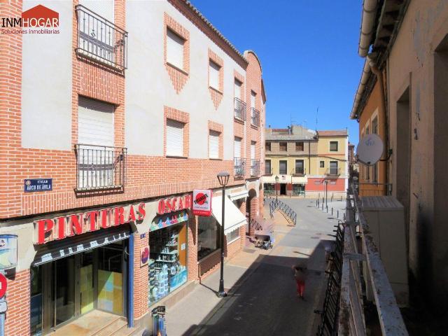 Casa en venta en Arévalo Casa en venta en Arévalo