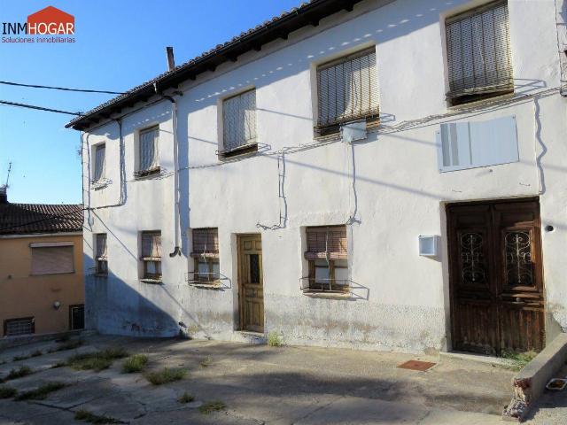 Casa en venta en Arévalo