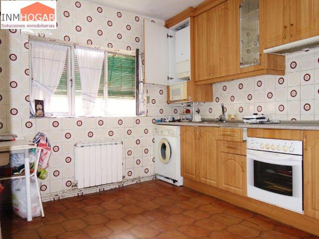 Casa en venta en Arévalo
