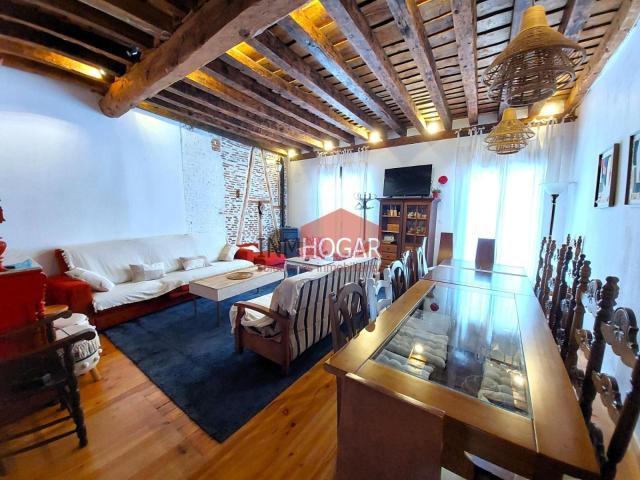 Casa en venta en Arévalo
