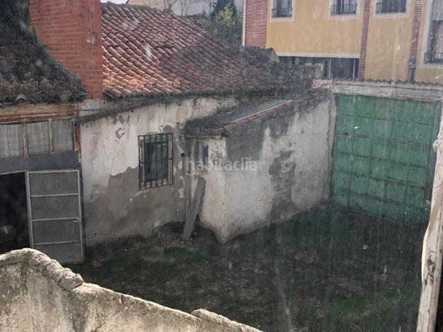 Casa en venta en Arévalo, Castilla y León