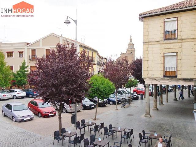 Casa en venta en Arévalo