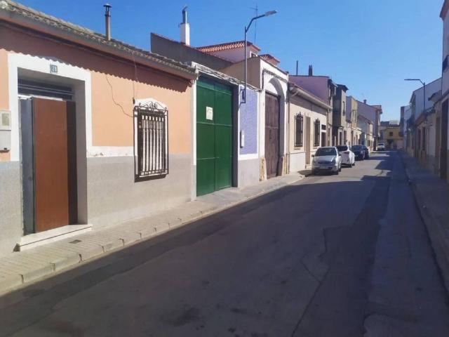 Casa en venta en Argamasilla De Alba, Castilla-La Mancha