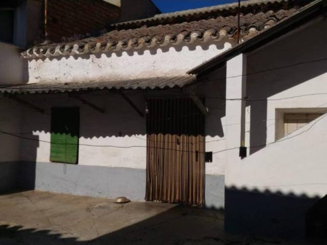 Casa en venta en Argamasilla De Alba, Castilla-La Mancha