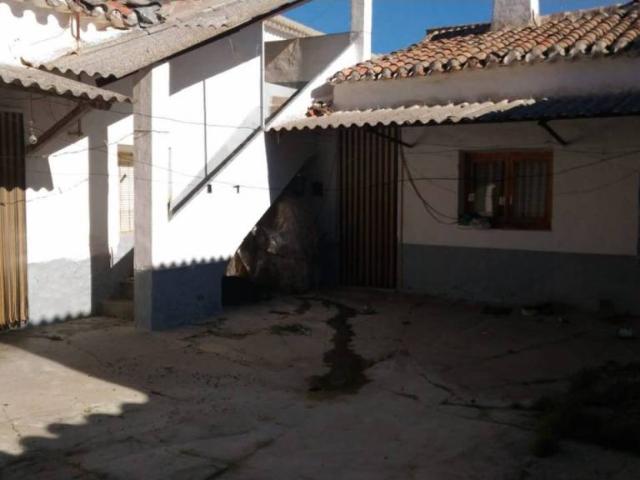 Casa en venta en Argamasilla De Alba, Castilla-La Mancha