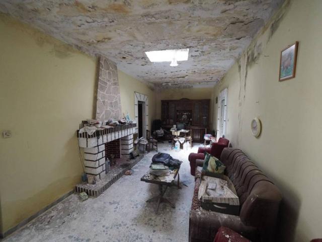 Casa en venta en Argamasilla De Alba, Castilla-La Mancha