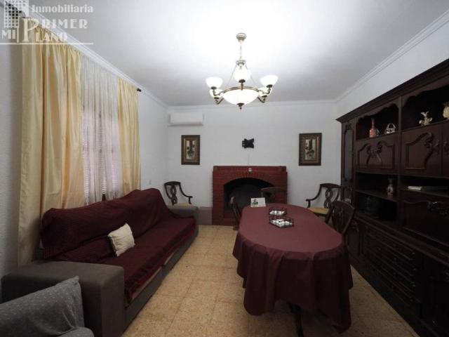 Casa en venta en Argamasilla De Alba, Castilla-La Mancha
