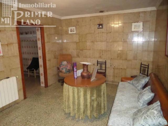 Casa en venta en Argamasilla De Alba, Castilla-La Mancha