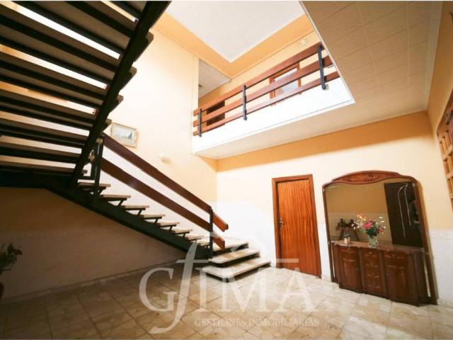 Casa en venta en Argamasilla De Alba, Castilla-La Mancha
