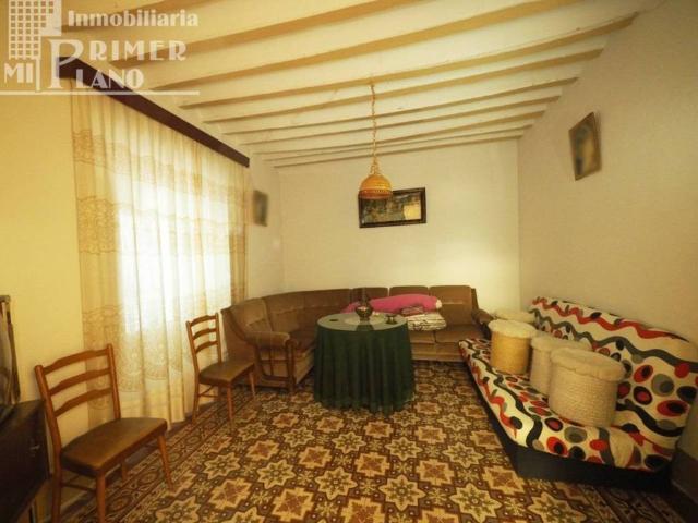 Casa en venta en Argamasilla De Alba, Castilla-La Mancha